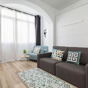 Siroco By Seaside Homes Apartamento